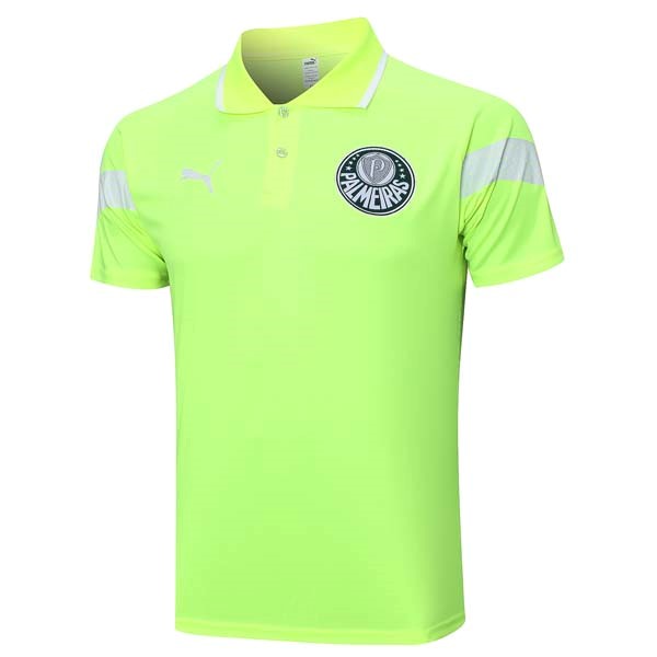 Polo Palmeiras 23/24 Verde